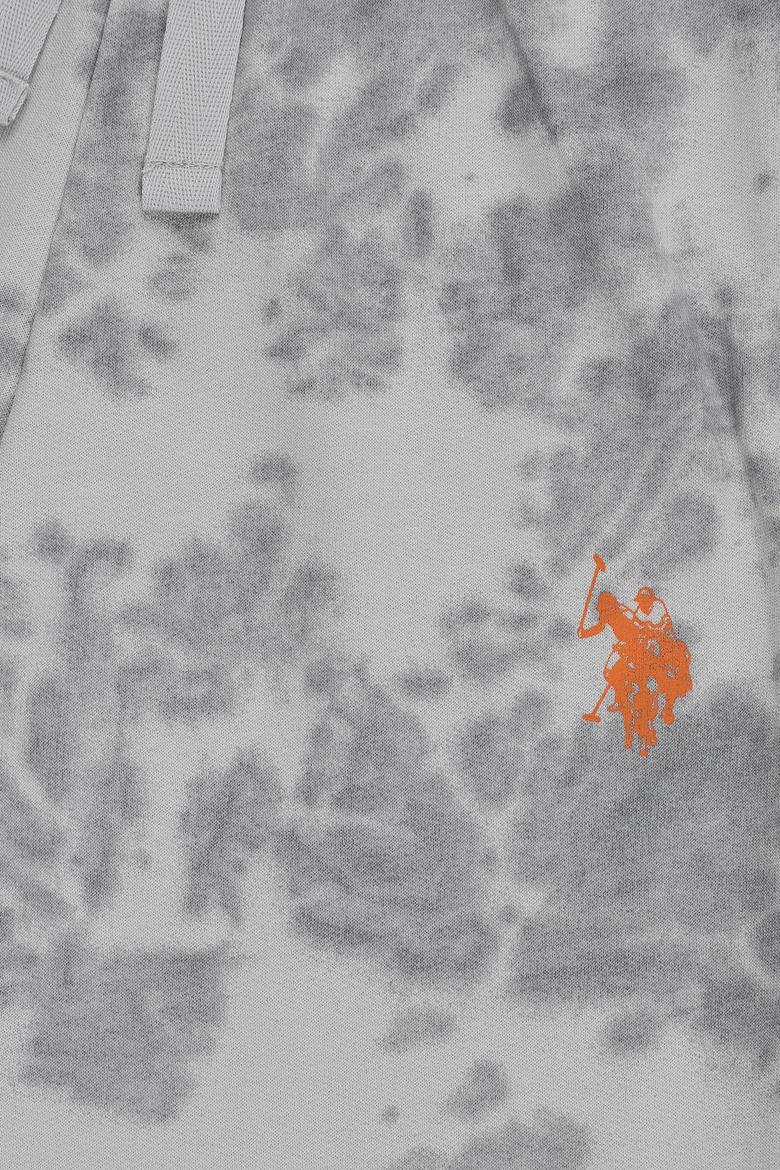 Erkek Çocuk Gri Pijama Takımı - 50326619002