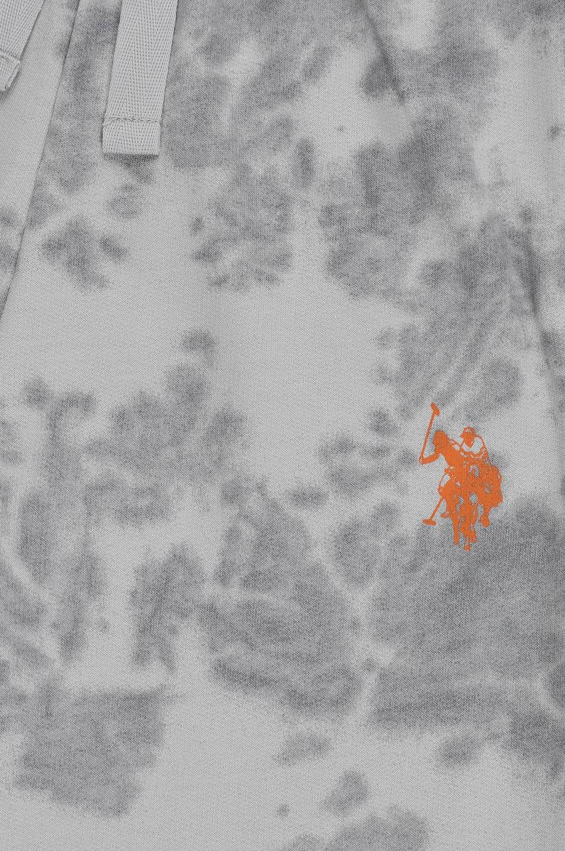 Erkek Çocuk Gri Pijama Takımı