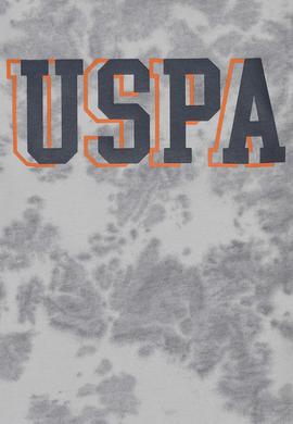 Erkek Çocuk Gri Pijama Takımı - 50326619002