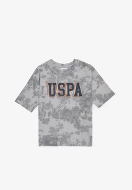 Erkek Çocuk Gri Pijama Takımı - 50326619002