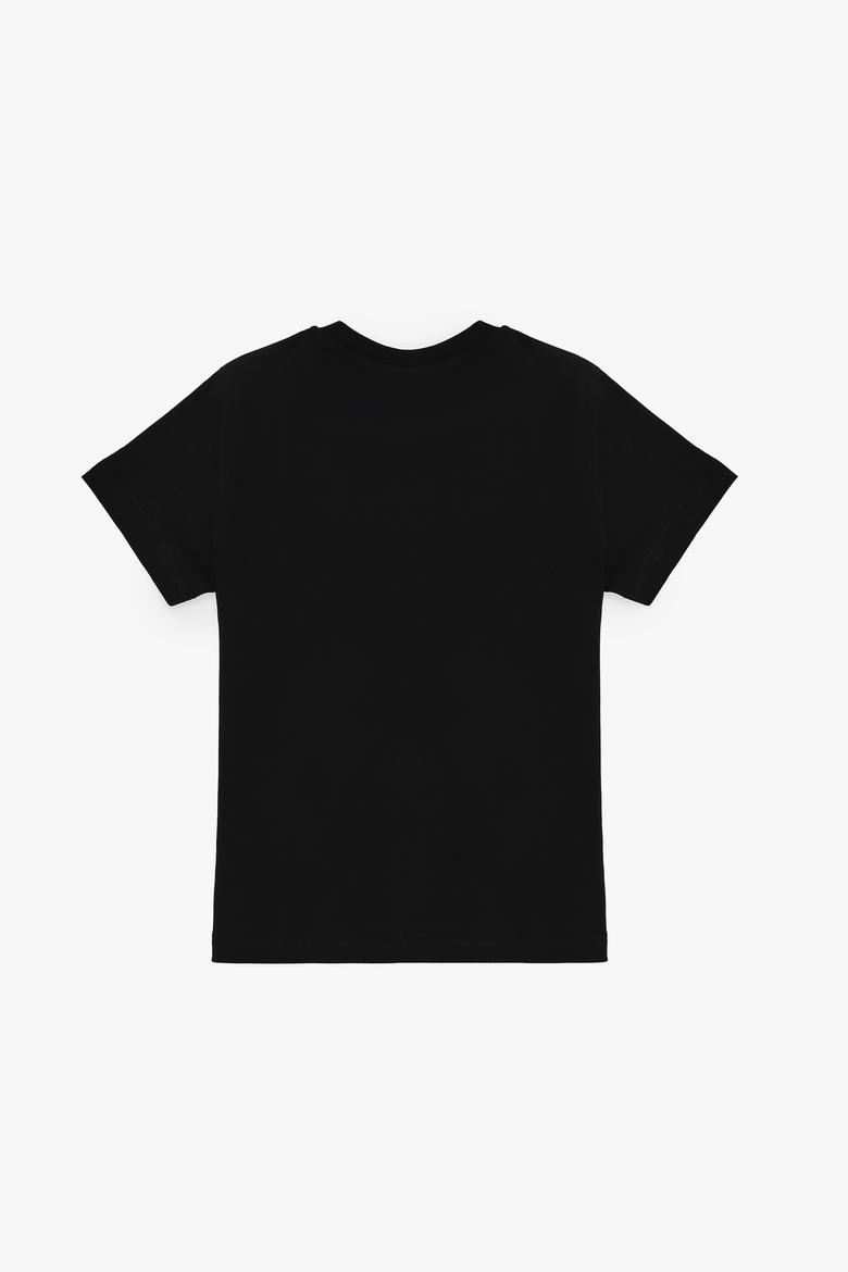 Erkek Çocuk Siyah Pijama Takımı - 50326851010