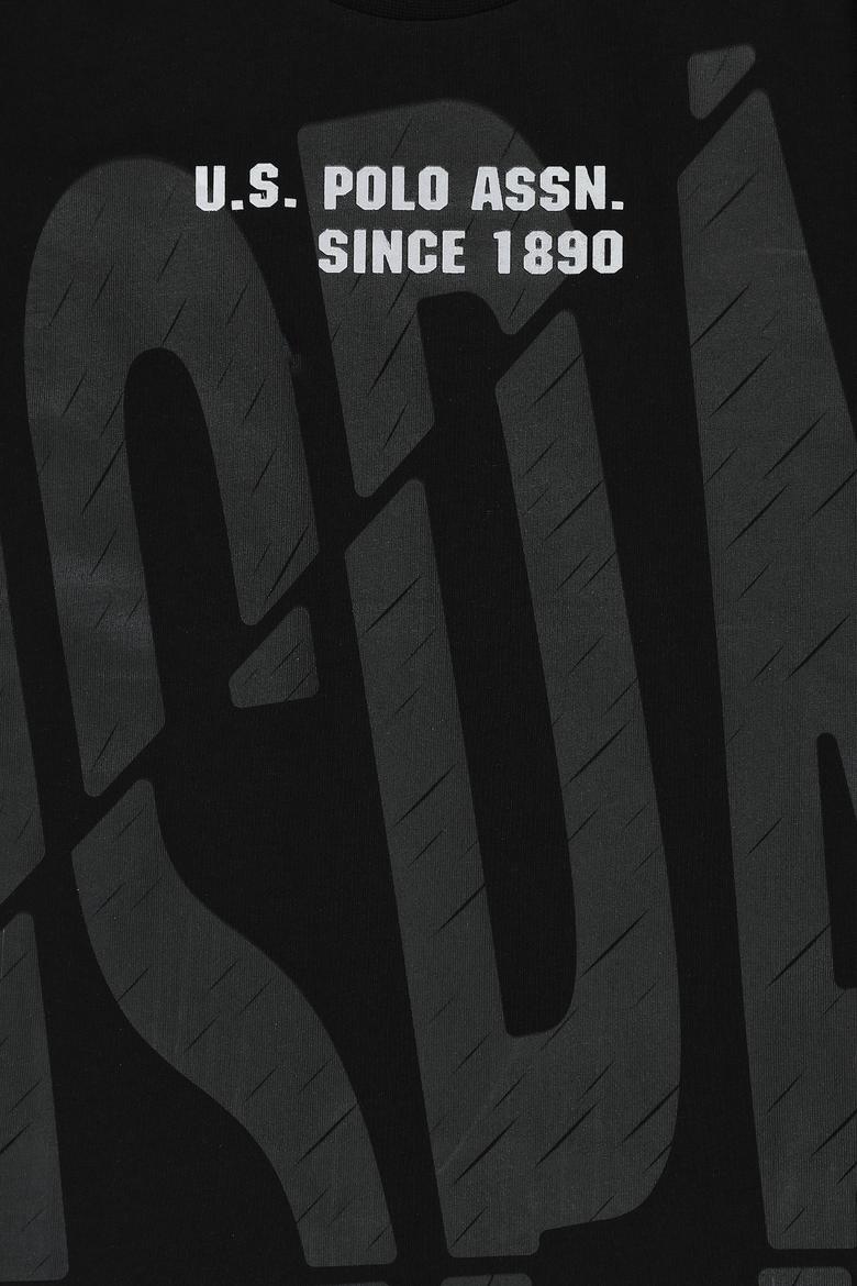 Erkek Çocuk Siyah Pijama Takımı - 50326851010