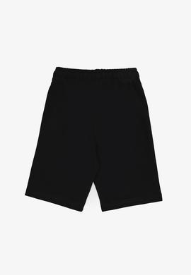 Erkek Çocuk Siyah Pijama Takımı - 50326851010