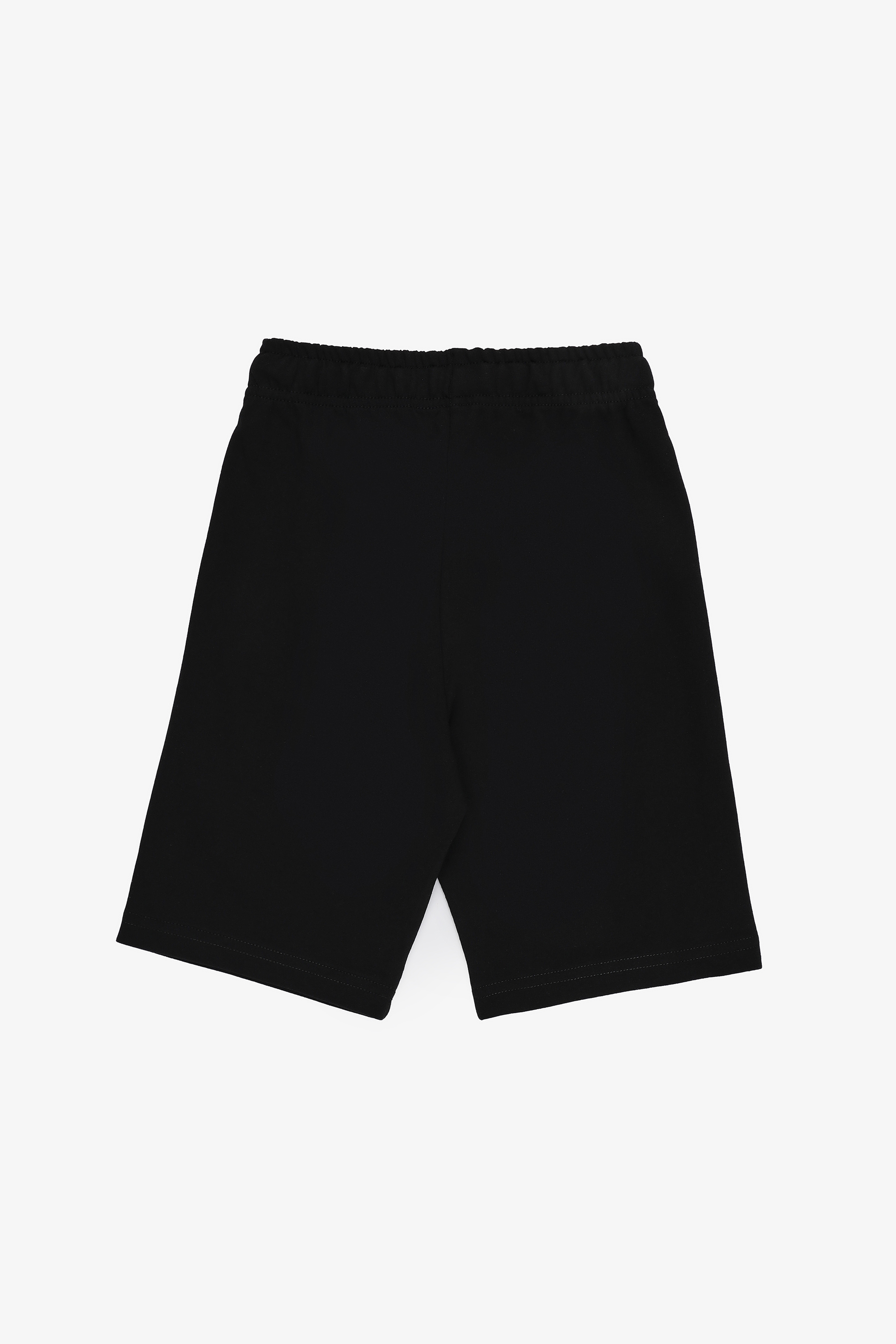 Erkek Çocuk Siyah Pijama Takımı - Image 6