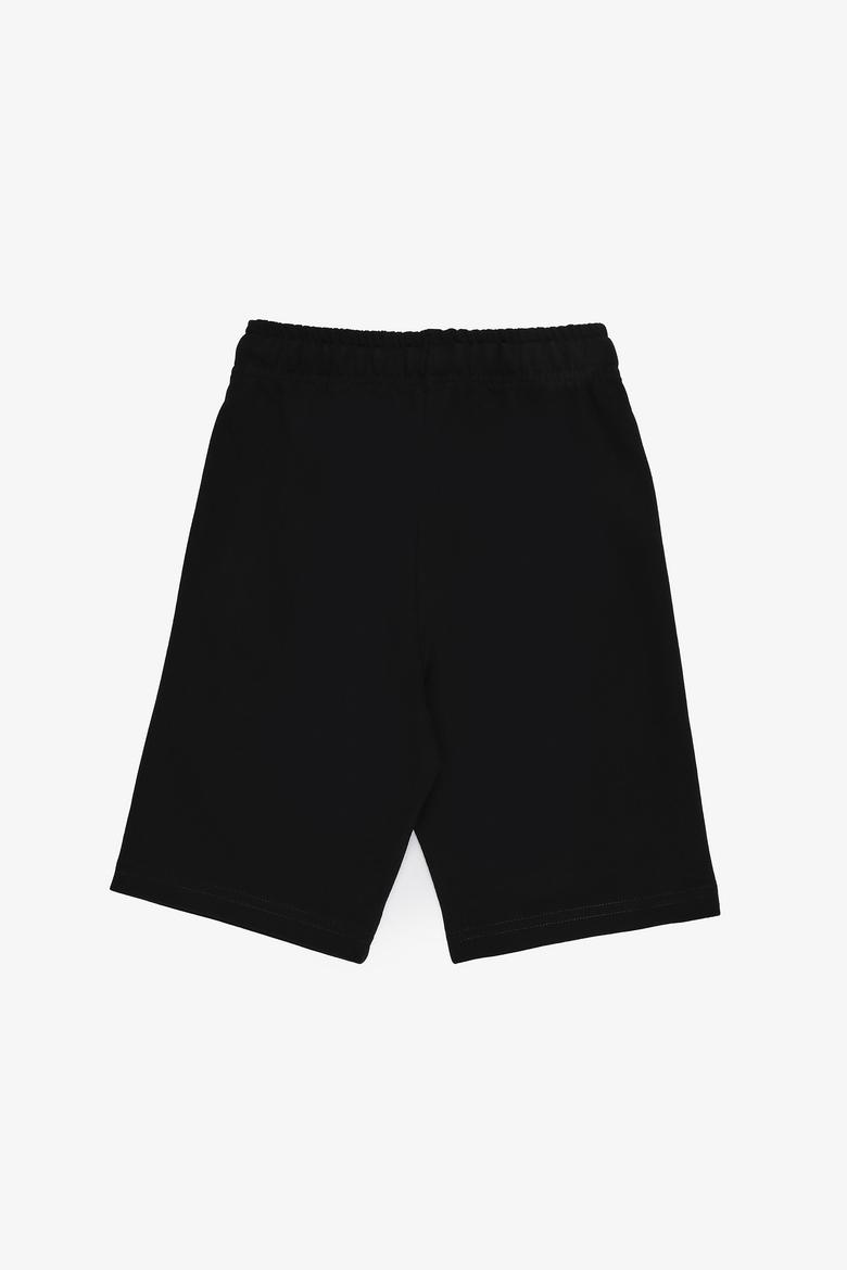 Erkek Çocuk Siyah Pijama Takımı - 50326851010