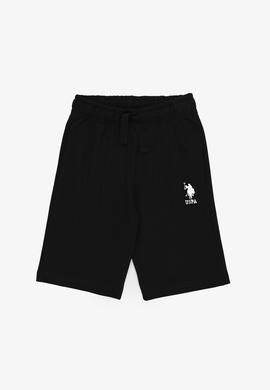 Erkek Çocuk Siyah Pijama Takımı - 50326851010