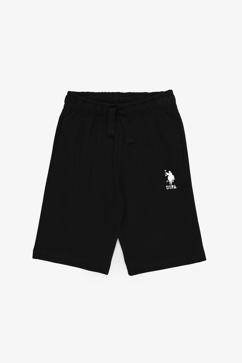 Erkek Çocuk Siyah Pijama Takımı - 50326851010