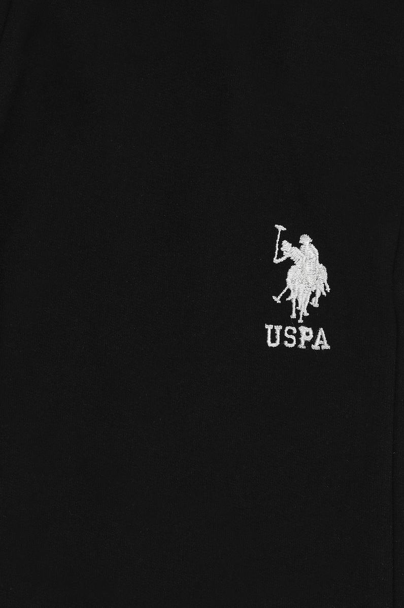 Erkek Çocuk Siyah Pijama Takımı