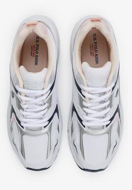 Kadın Beyaz Ayakkabı - 50323143010