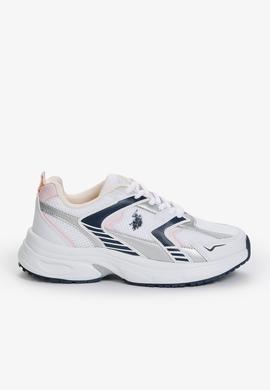 Kadın Beyaz Ayakkabı - 50323143010