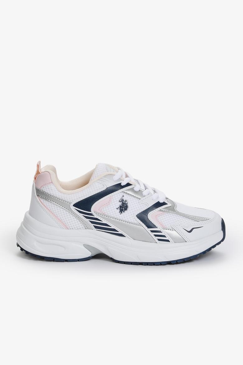 Kadın Beyaz Ayakkabı - 50323143010