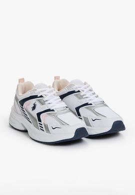 Kadın Beyaz Ayakkabı - 50323143010