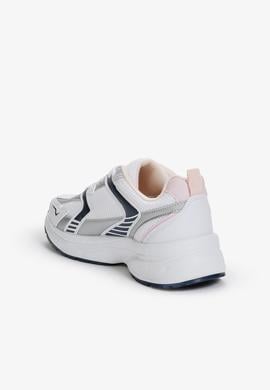 Kadın Beyaz Ayakkabı - 50323143010