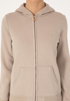 Kadın Taş Sweatshirt - 50319111015