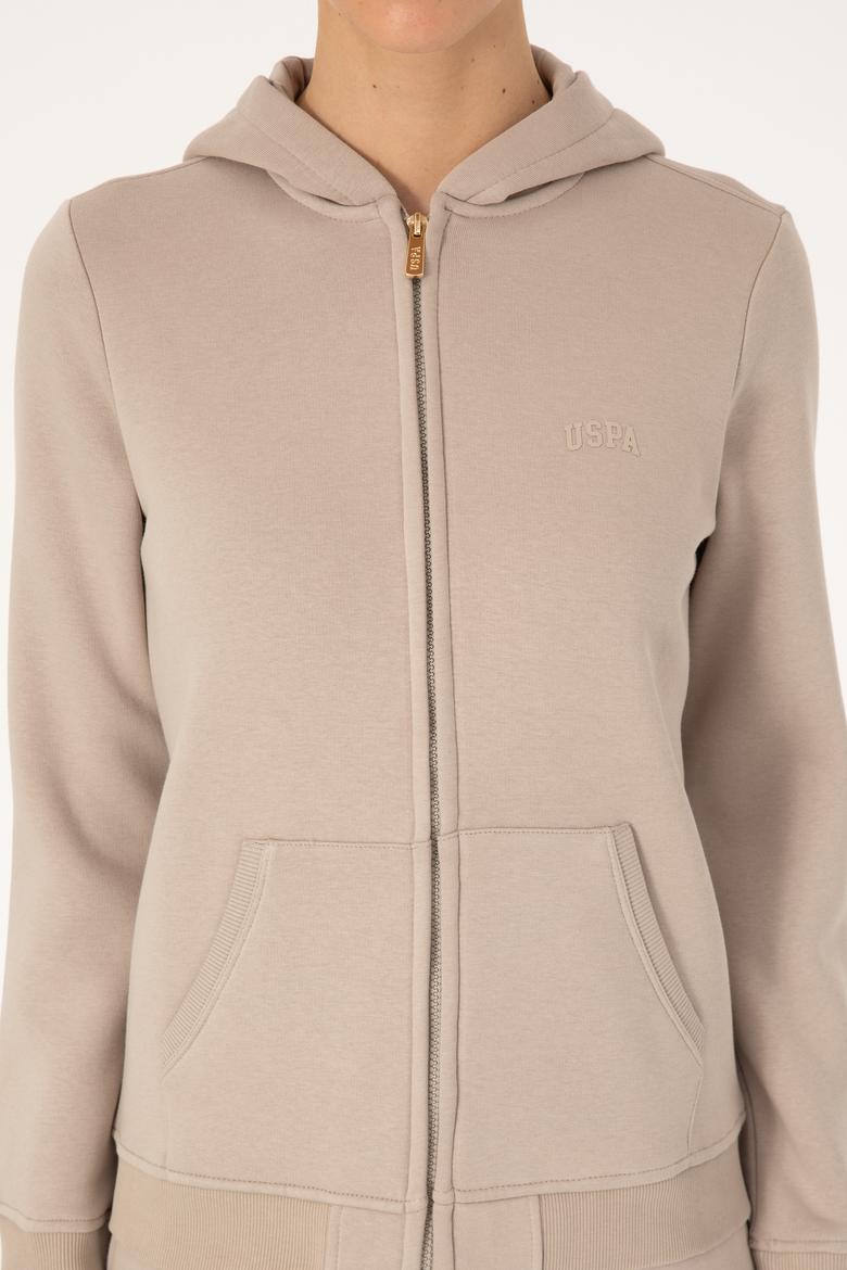 Kadın Taş Sweatshirt - 50319111015