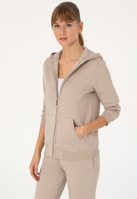 Kadın Taş Sweatshirt - 50319111015