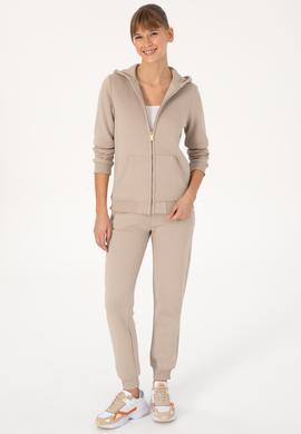 Kadın Taş Sweatshirt - 50319111015