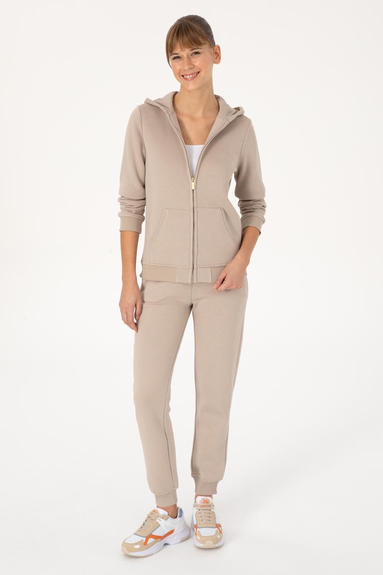 Kadın Taş Sweatshirt - 50319111015