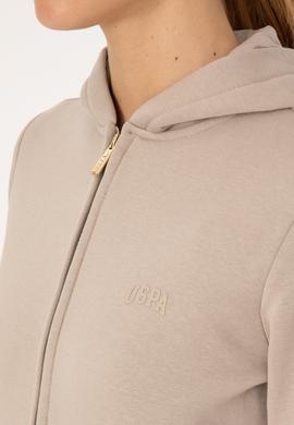 Kadın Taş Sweatshirt - 50319111015