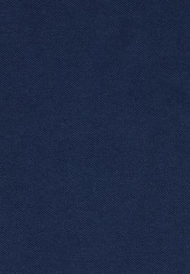 Kadın Lacivert Basic Tişört - 50323447049