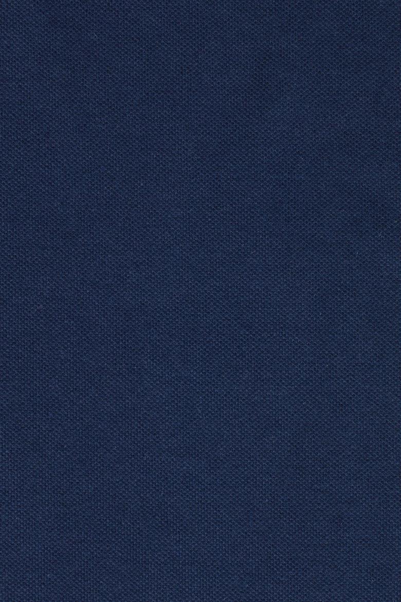 Kadın Lacivert Basic Tişört - 50323447049