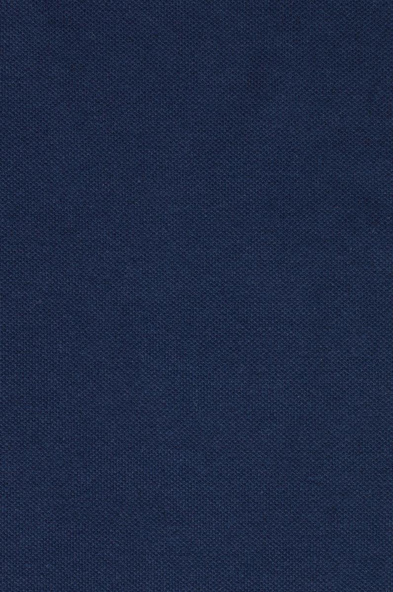 Kadın Lacivert Basic Tişört