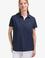Kadın Lacivert Basic Tişört