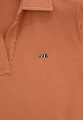 Kadın Gül Kurusu Örme Elbise - 50323539009