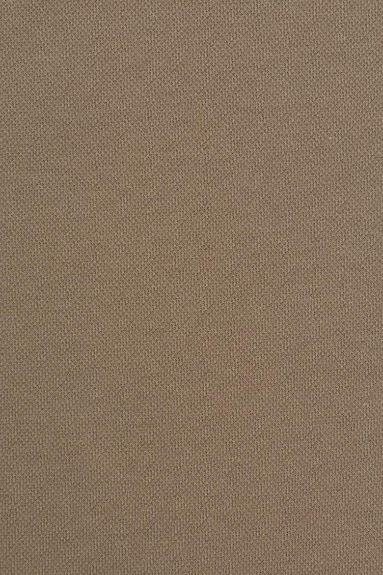 Kadın Koyu Haki Örme Elbise - 50323539027