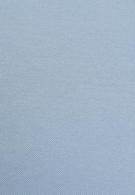 Erkek Mavi Basic Tişört - 50322304140