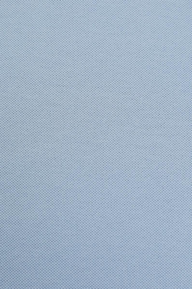 Erkek Mavi Basic Tişört