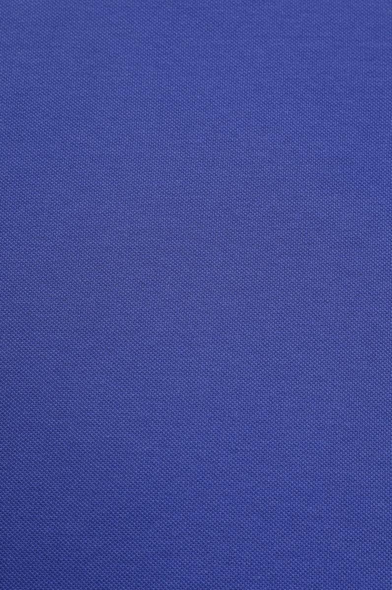 Erkek Mavi Basic Tişört