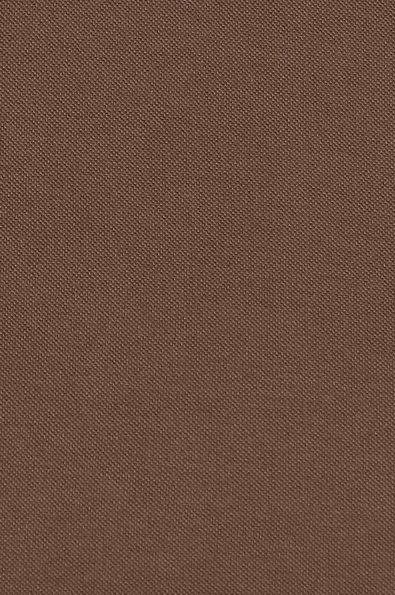 Erkek Kahverengi Basic Tişört