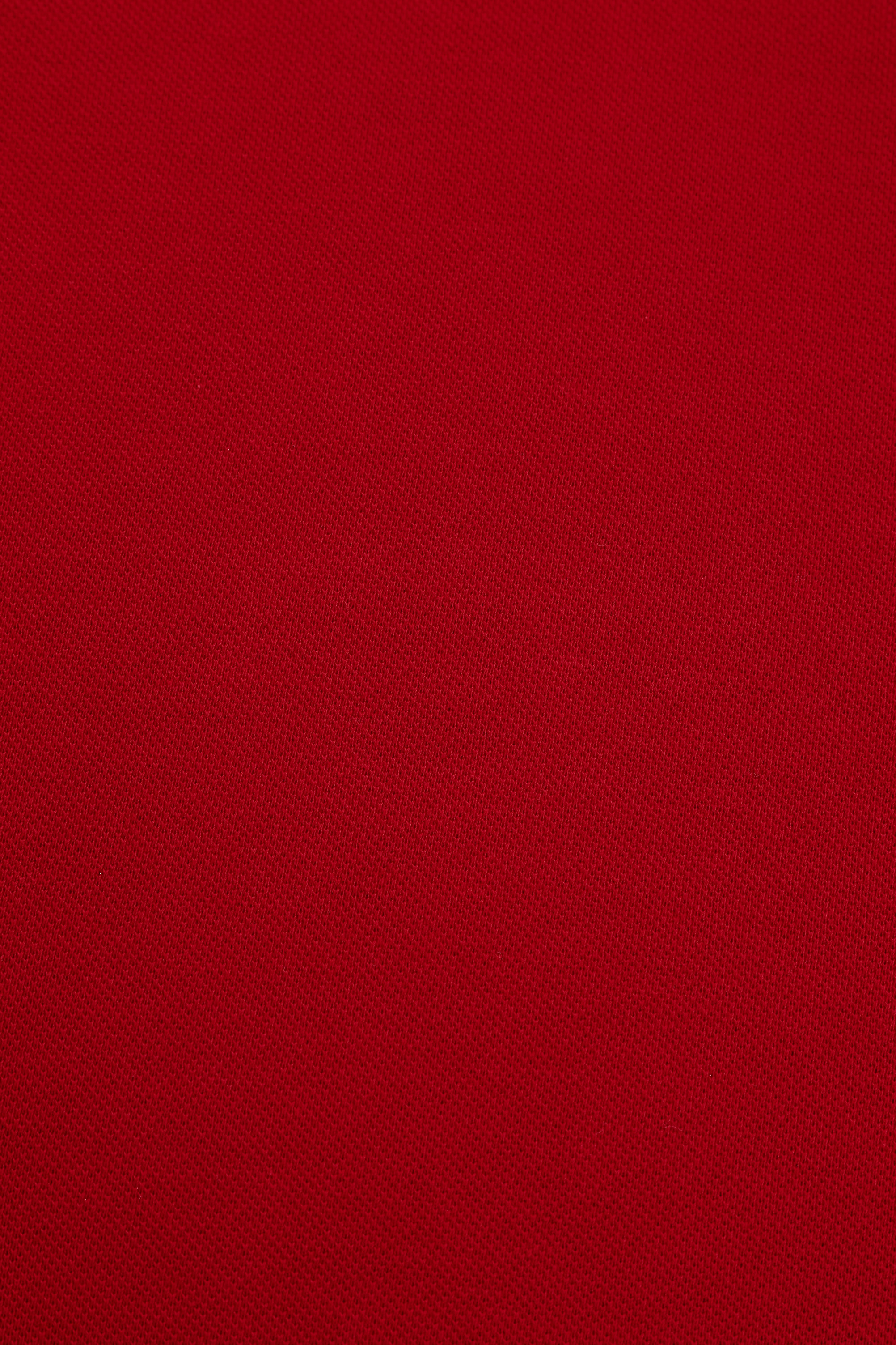 Erkek Bordo Basic Tişört - 50322304373