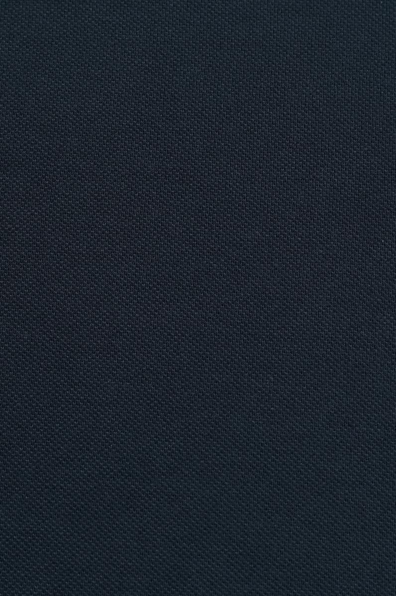 Erkek Koyu Lacivert Basic Tişört