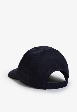 Erkek Lacivert Şapka - 50321231002