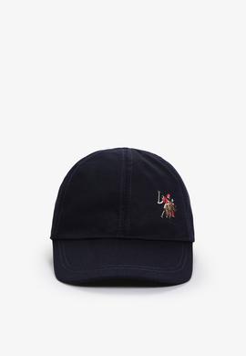 Erkek Lacivert Şapka - 50321231002