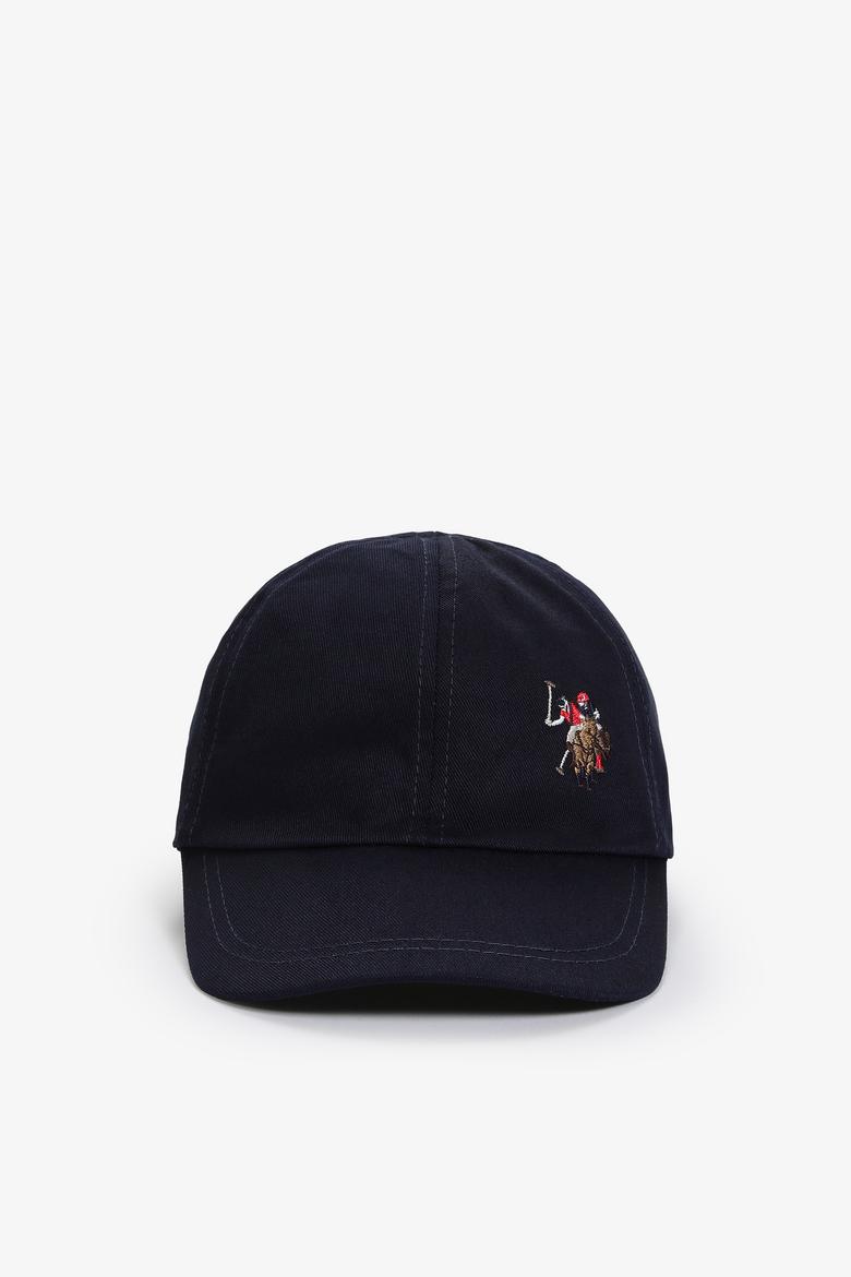 Erkek Lacivert Şapka - 50321231002