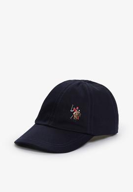 Erkek Lacivert Şapka - 50321231002