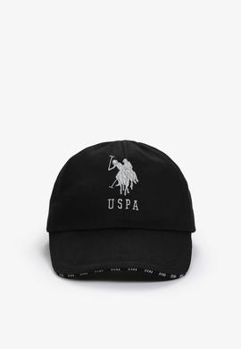 Erkek Siyah Şapka - 50321241004