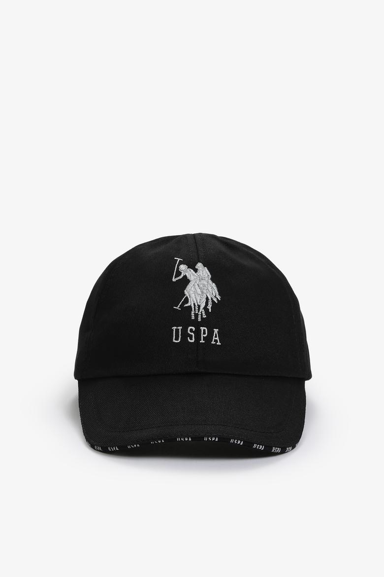 Erkek Siyah Şapka - 50321241004