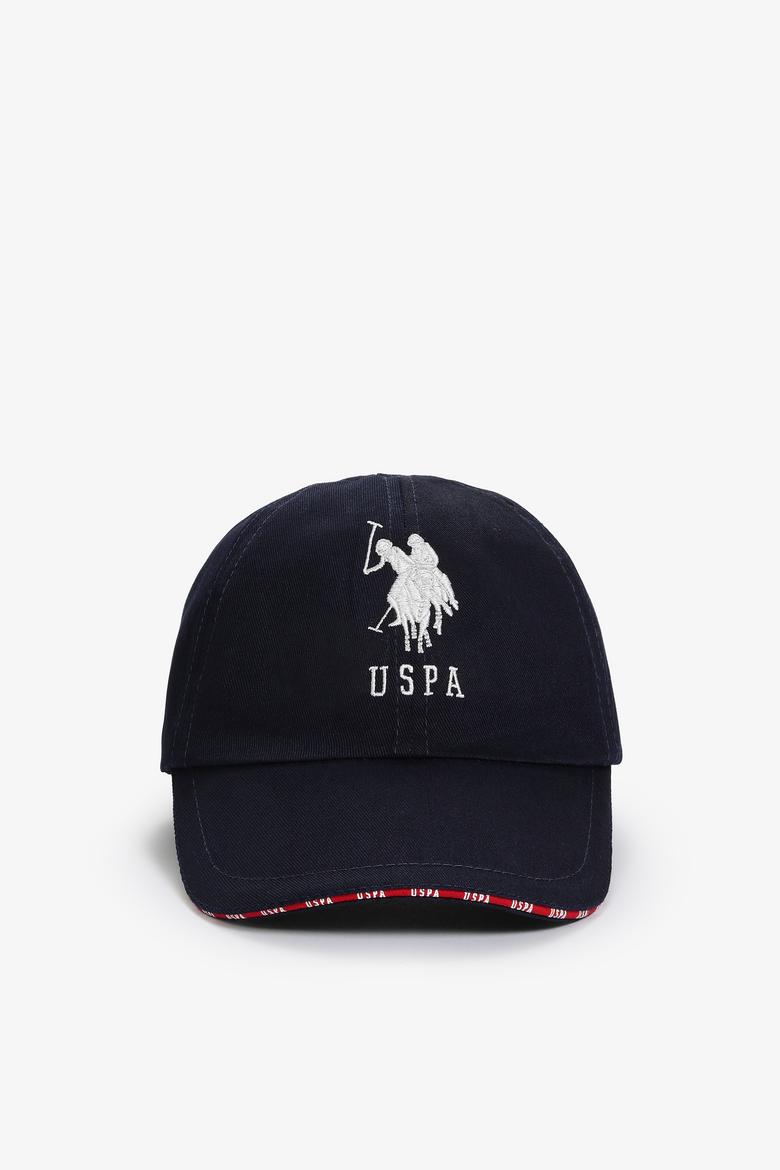 Erkek Lacivert Şapka - 50321241003