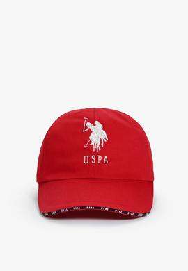 Erkek Kırmızı Şapka - 50321241002