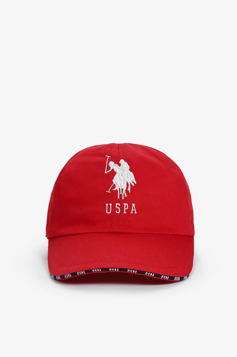 Erkek Kırmızı Şapka