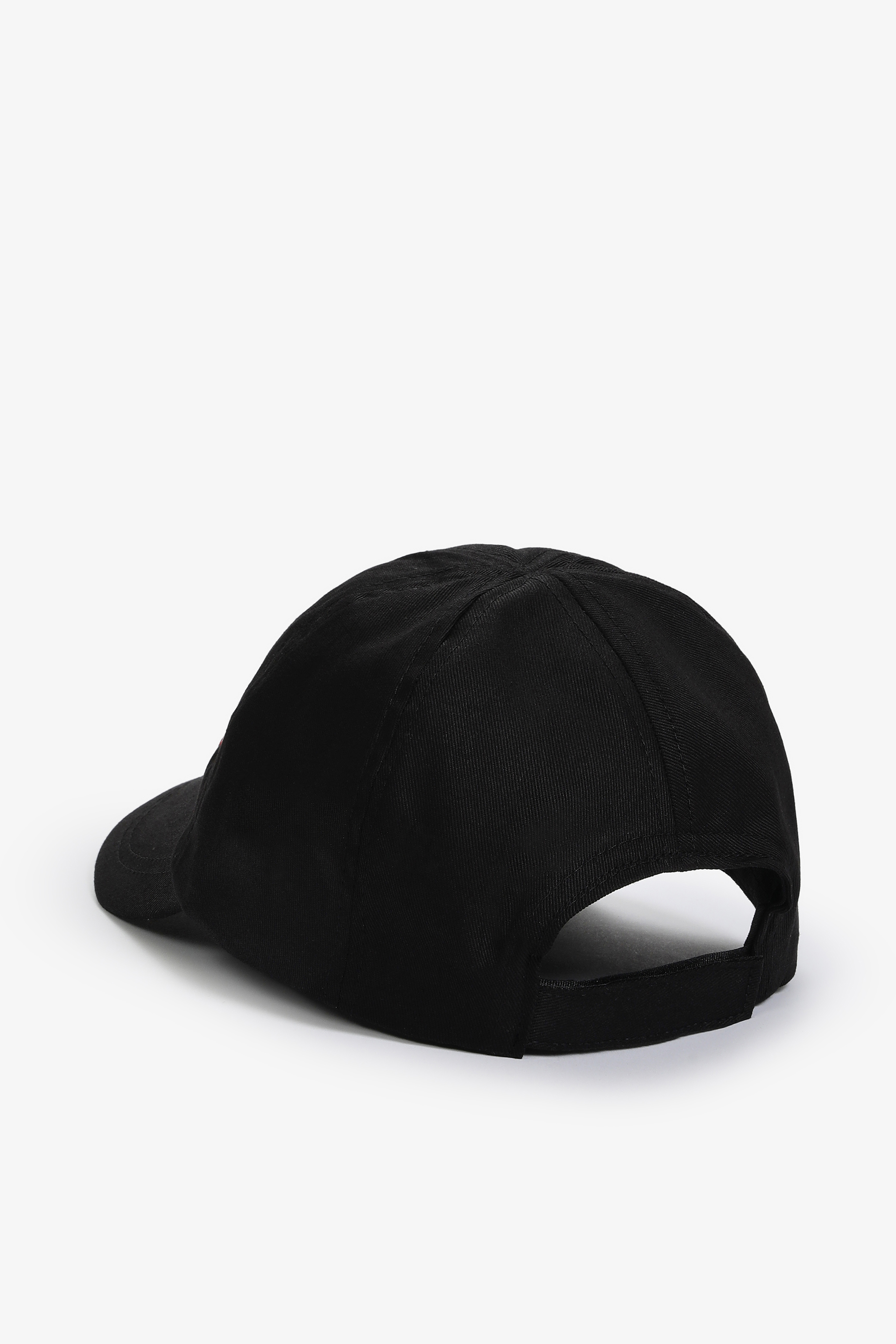 Erkek Siyah Şapka - Image 3
