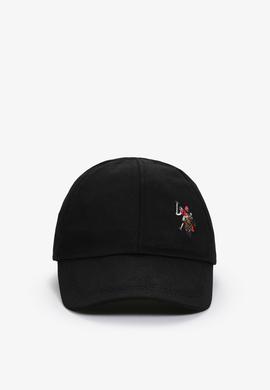 Erkek Siyah Şapka - 50321231003