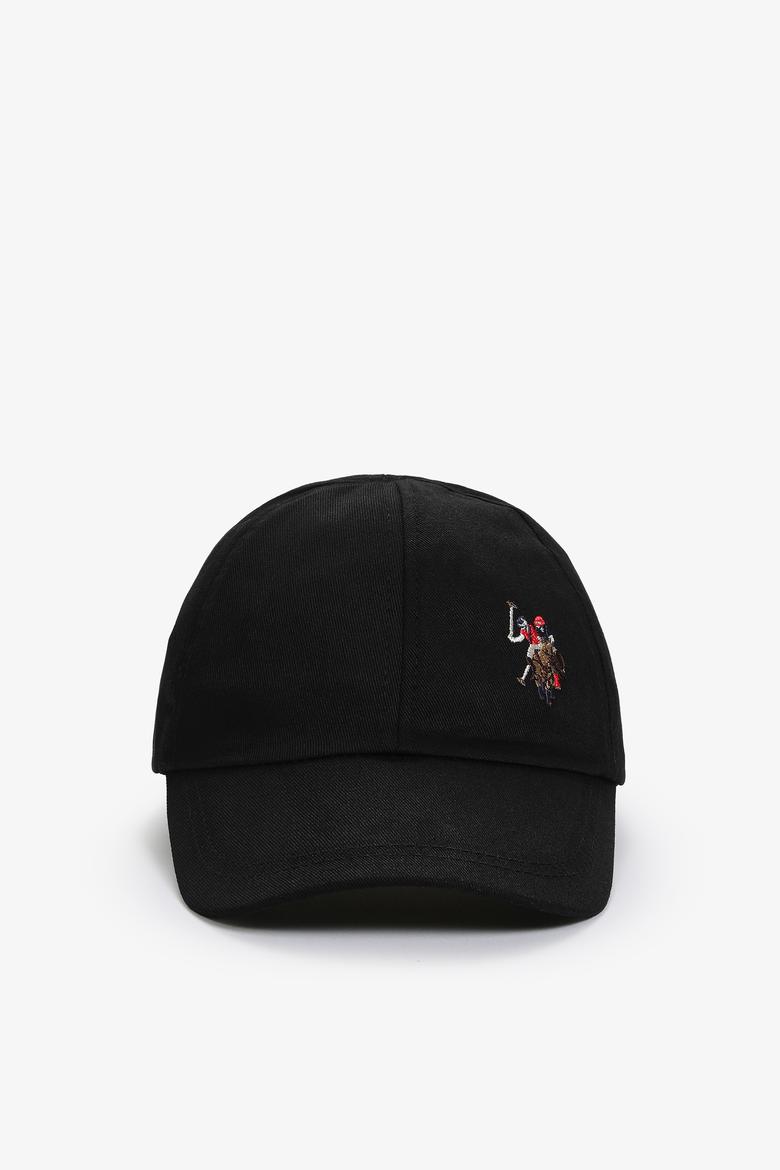 Erkek Siyah Şapka - 50321231003