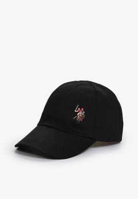 Erkek Siyah Şapka - 50321231003