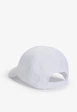 Erkek Beyaz Şapka - 50321231001