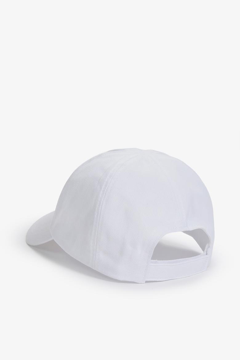 Erkek Beyaz Şapka - 50321231001